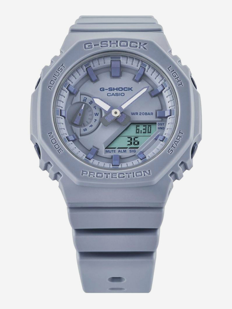 Спортивные часы CASIO G-SHOCK GMA-S2100BA-2A2