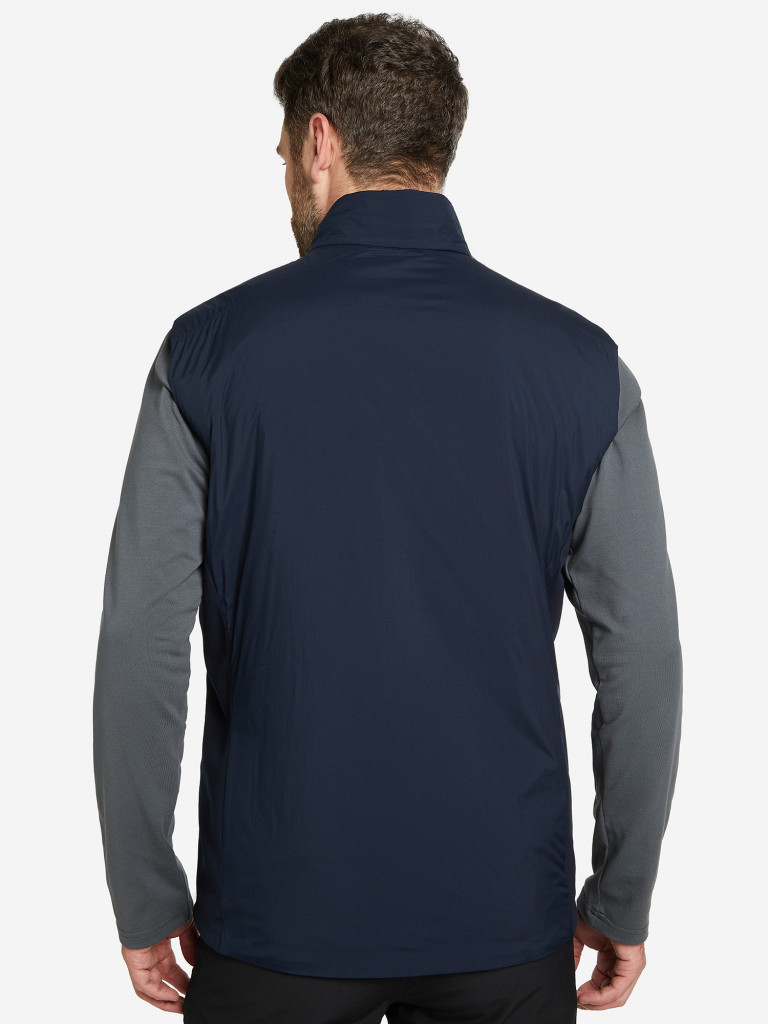 Жилет утепленный мужской Arc'teryx Atom
