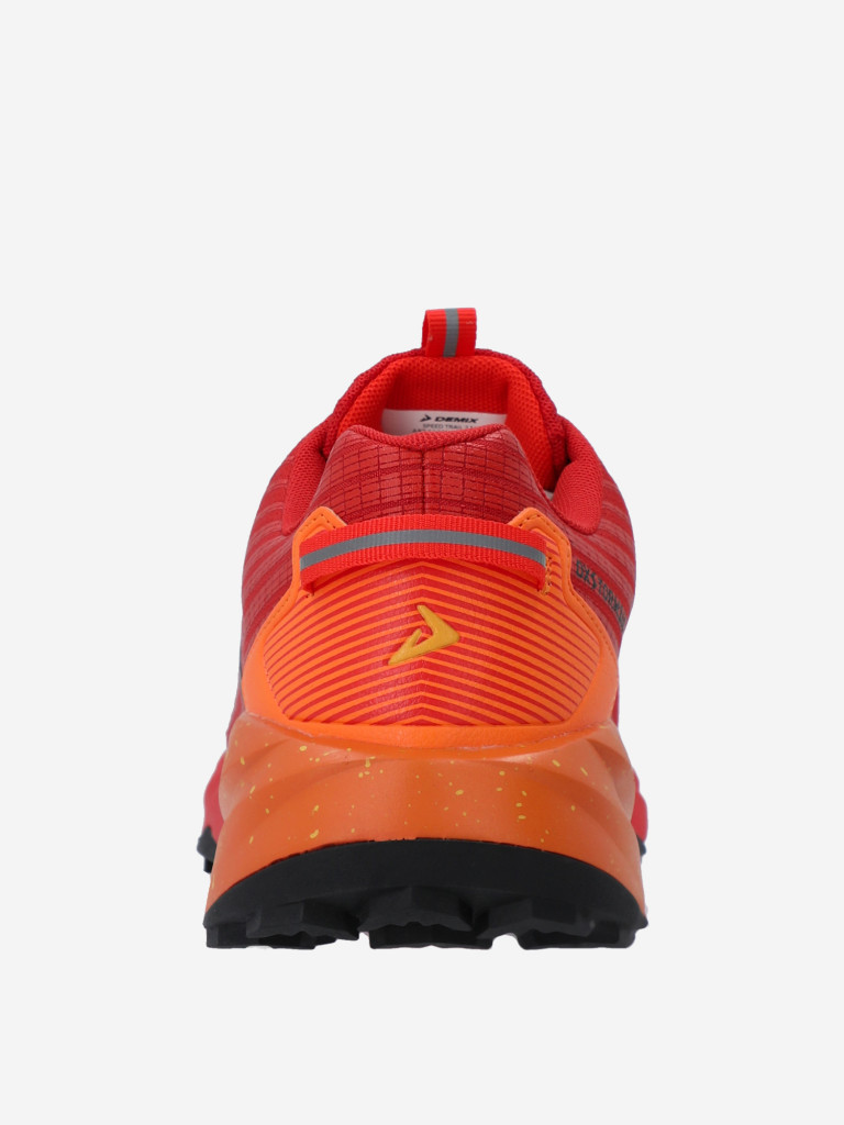 Кроссовки мужские Demix Speed Trail 2