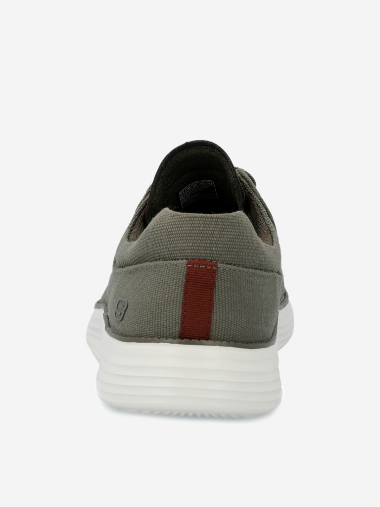 Полуботинки мужские Skechers Status
