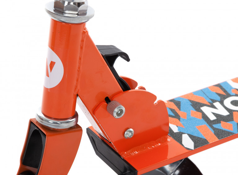 Снежный скутер Nordway