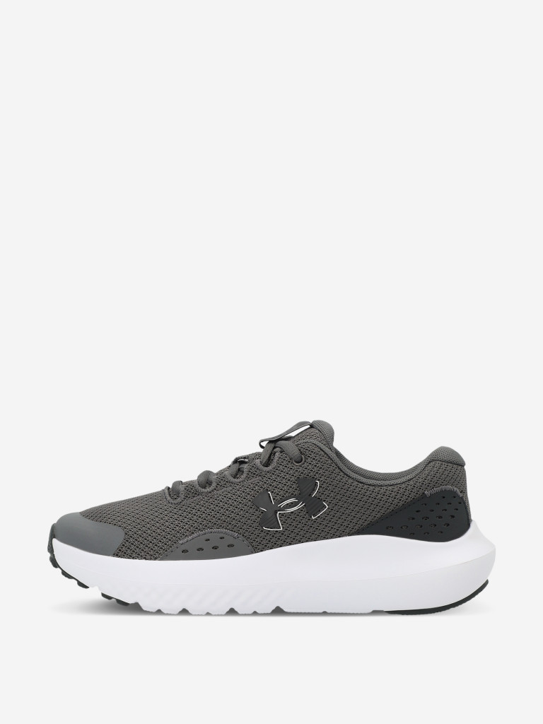Кроссовки детские Under Armour BGS Surge 4