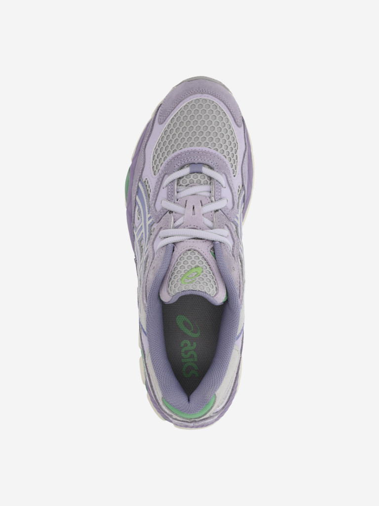 Кроссовки мужские ASICS Gel-Nyc