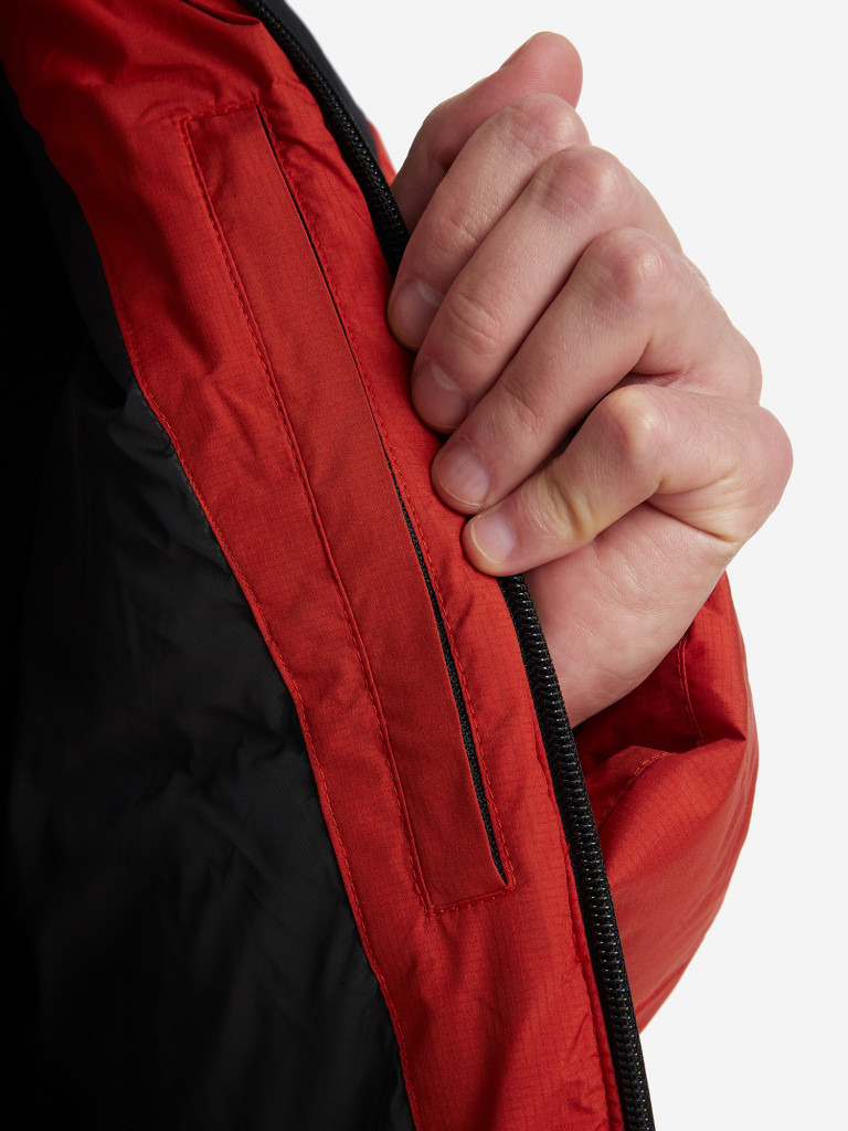 Куртка утепленная мужская IcePeak Bristol