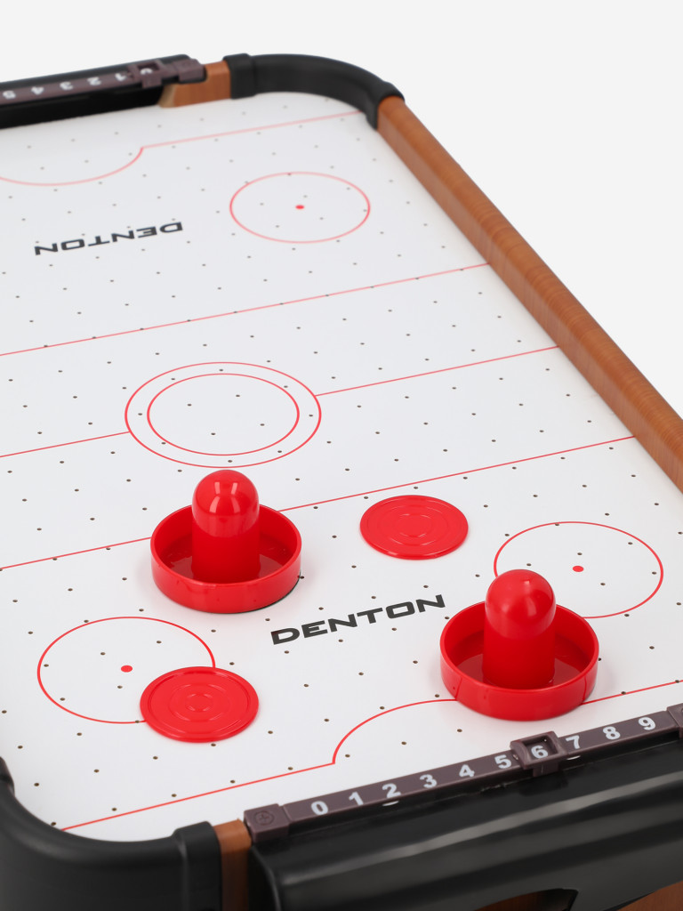 Настольный аэрохоккей Denton