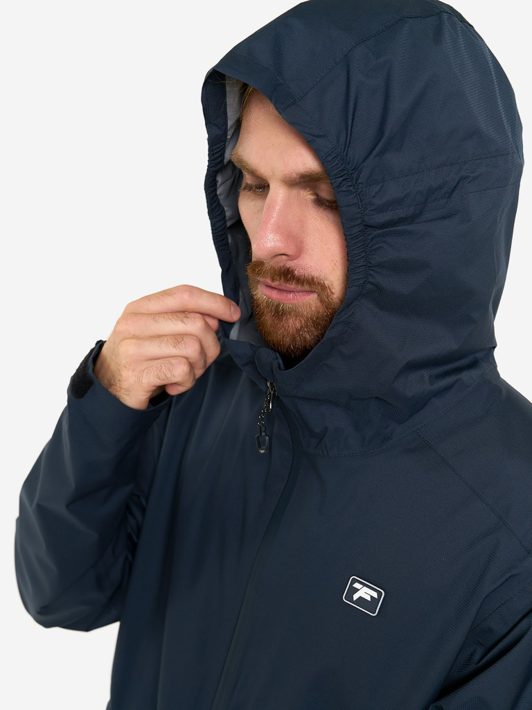 Костюм мужской мембранный FINNTRAIL Outdoor suit