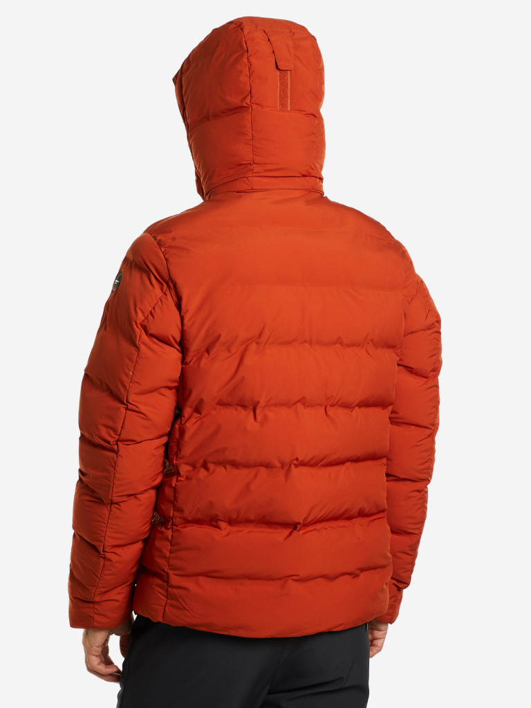 Куртка утепленная мужская IcePeak Vannes