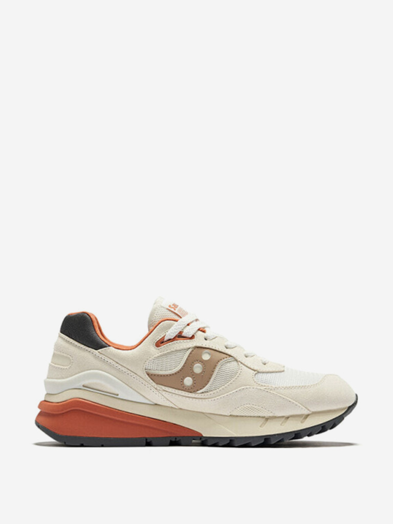 Кроссовки Saucony Shadow 6000 Casual Vintage