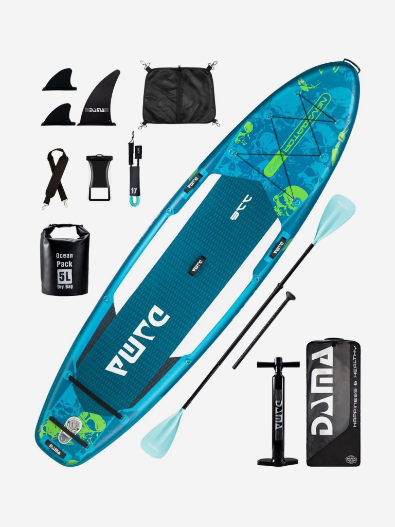 Сапборд DAMA NAVIGATOR 11,6'