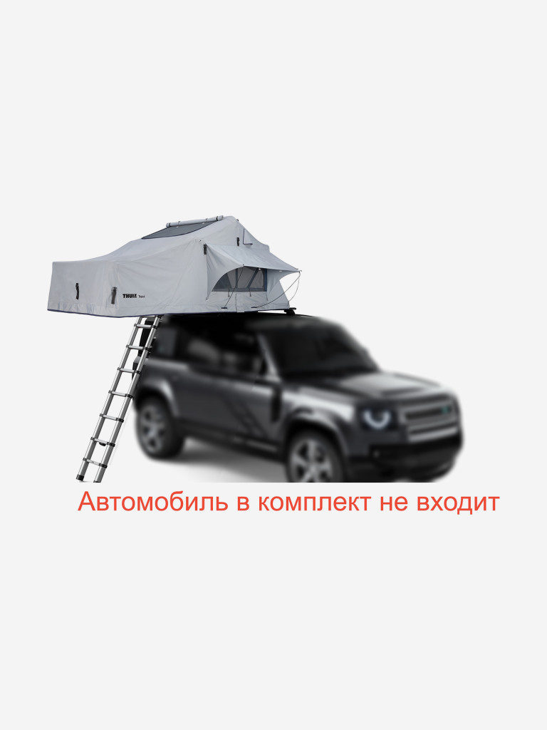 Палатка на крышу автомобиля Thule Tepui Explorer Autana 3 Gray, 901400