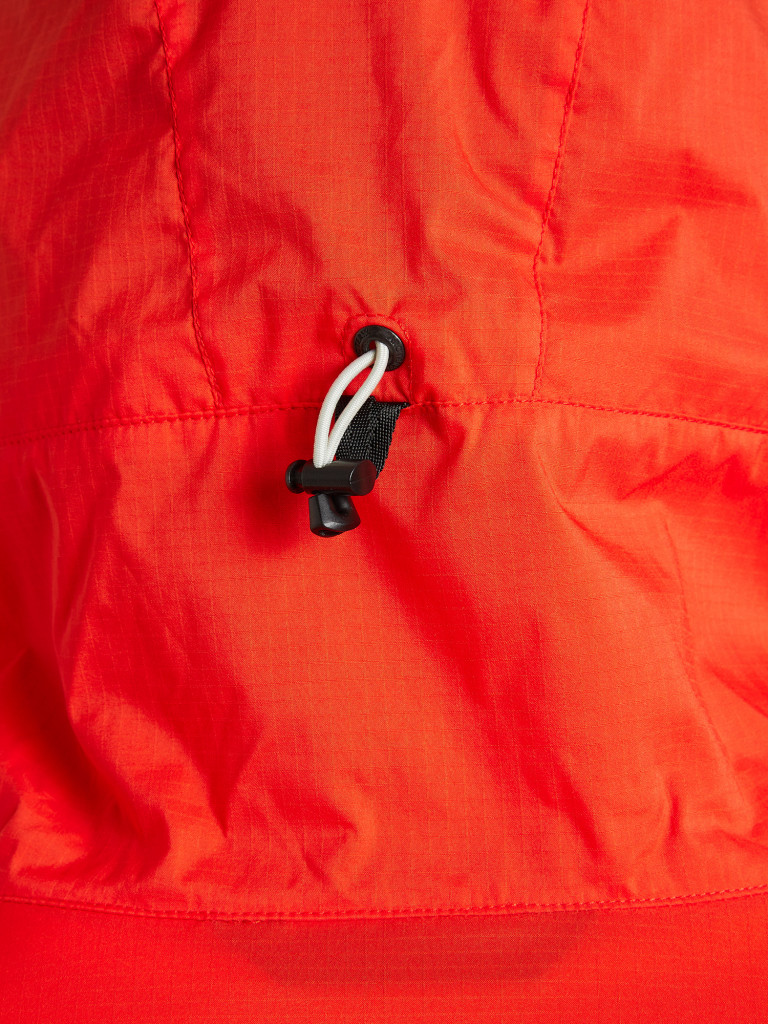 Ветровка мужская Arc'teryx Squamish