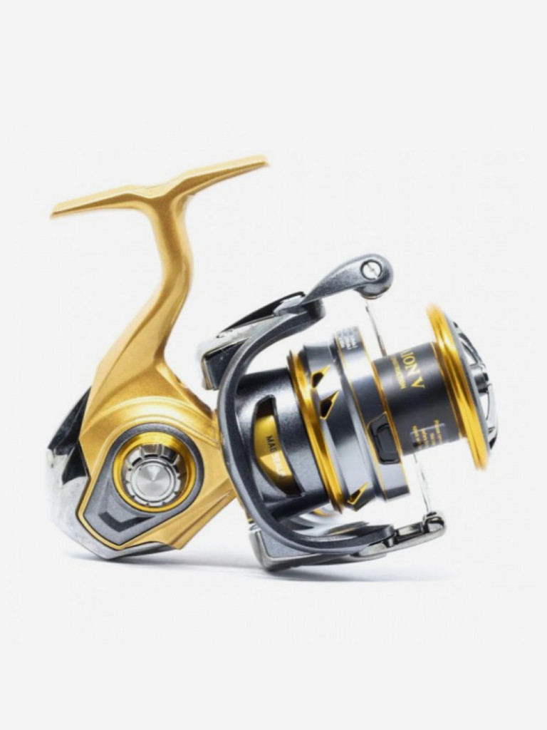 Катушкa DAIWA 21 TD SOL MQ 4000D-C