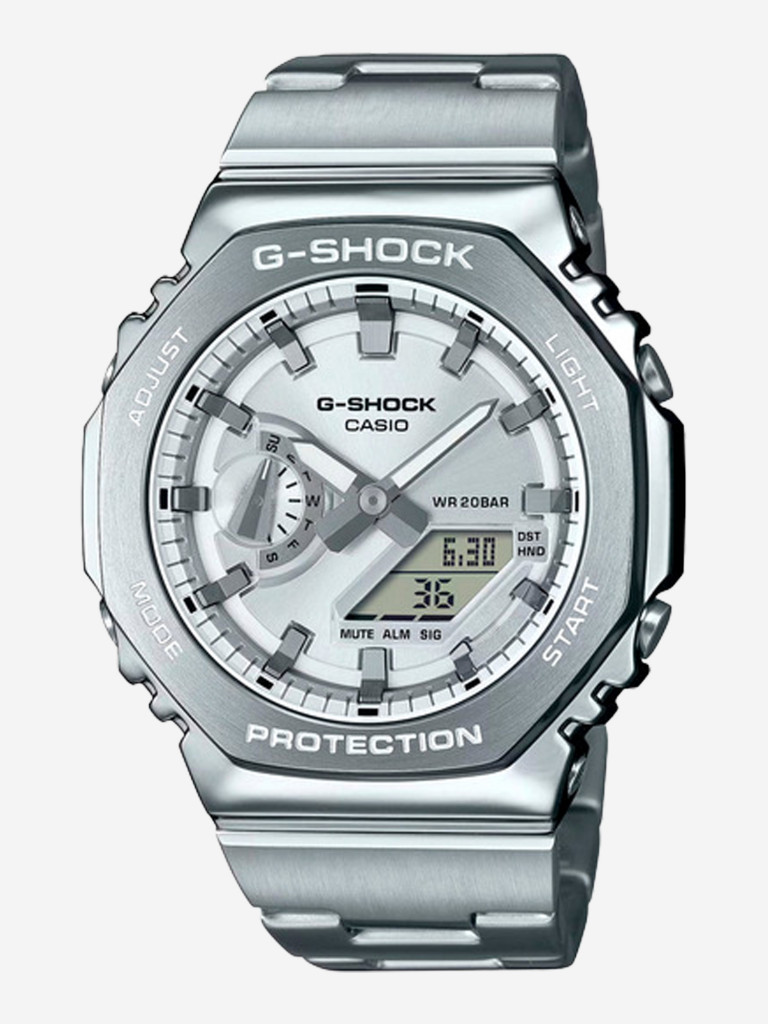 Наручные часы CASIO GM-2110D-7A
