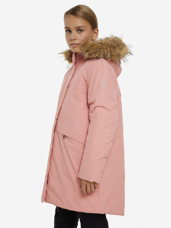 Парка для девочек Northland