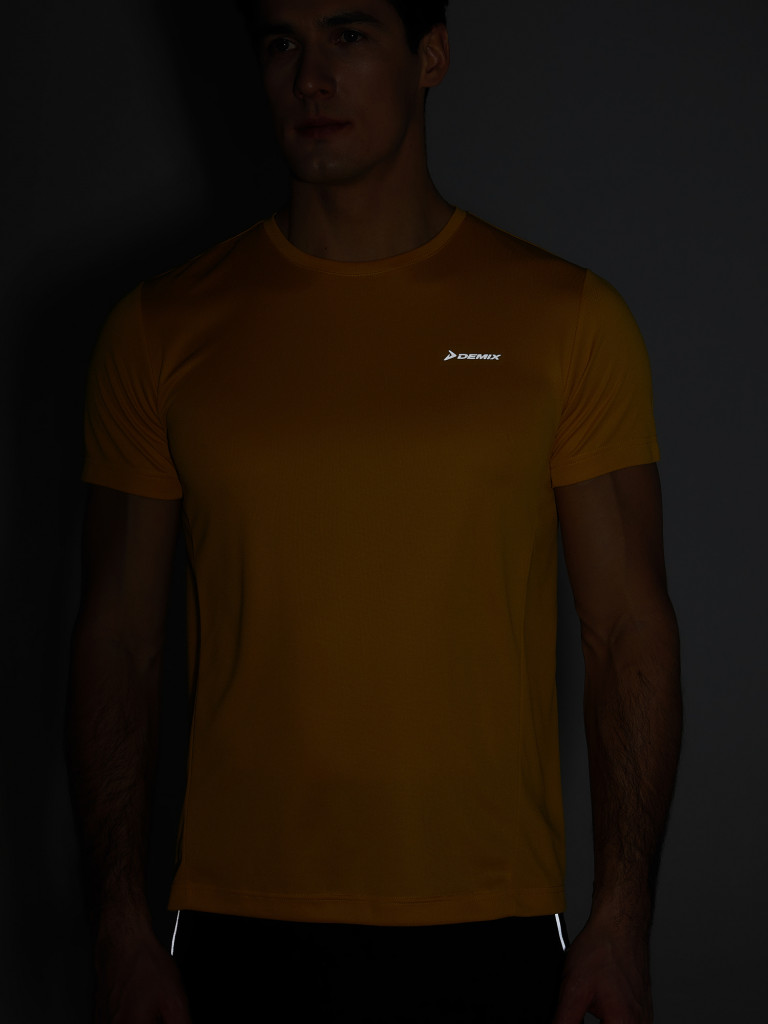 Футболка мужская Demix