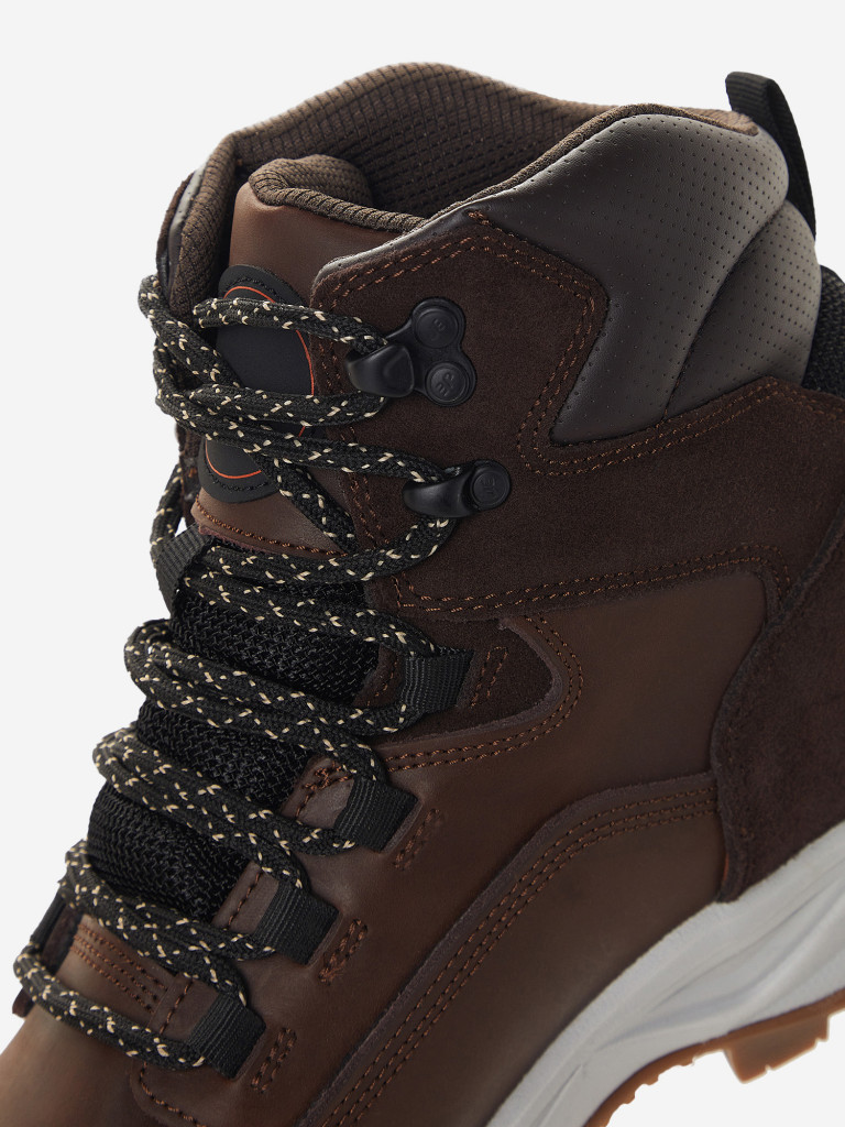 Ботинки мужские IcePeak Anabar