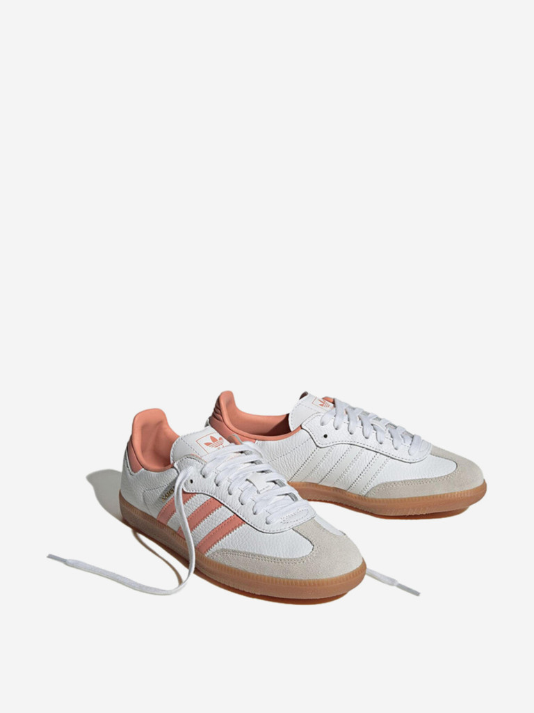 Кроссовки Adidas Originals Samba Og