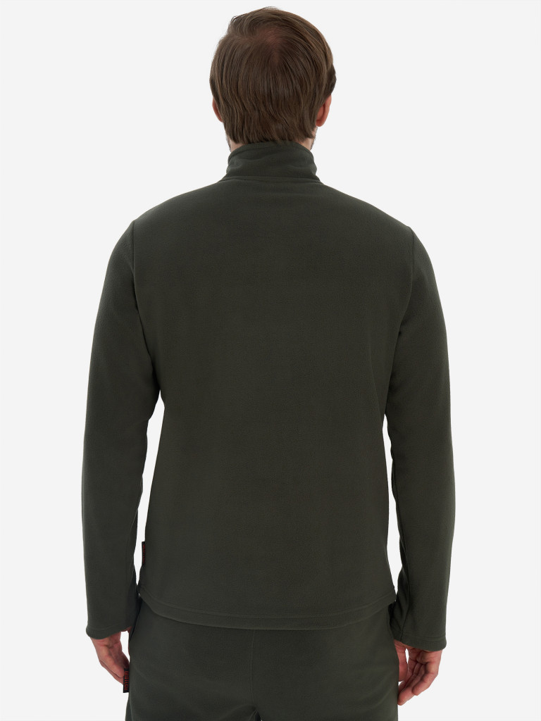 Толстовка мужская Geotech