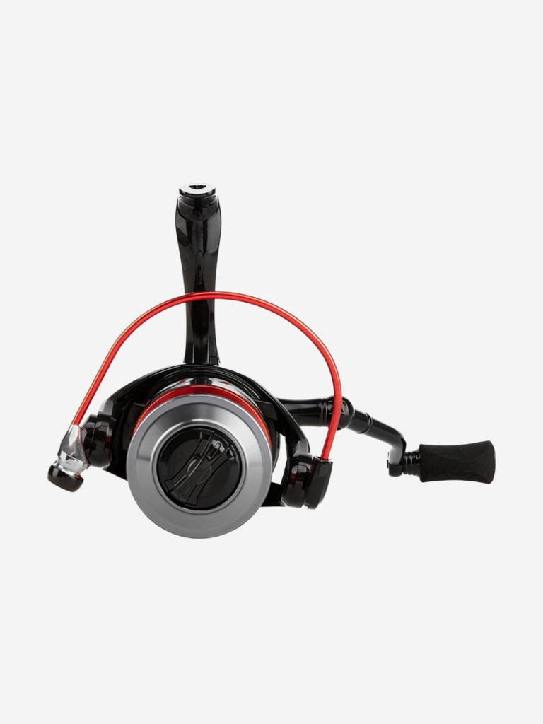 Катушка безынерционная Nisus IKUMI 5000F 4+1 подшипник + запасная шпуля