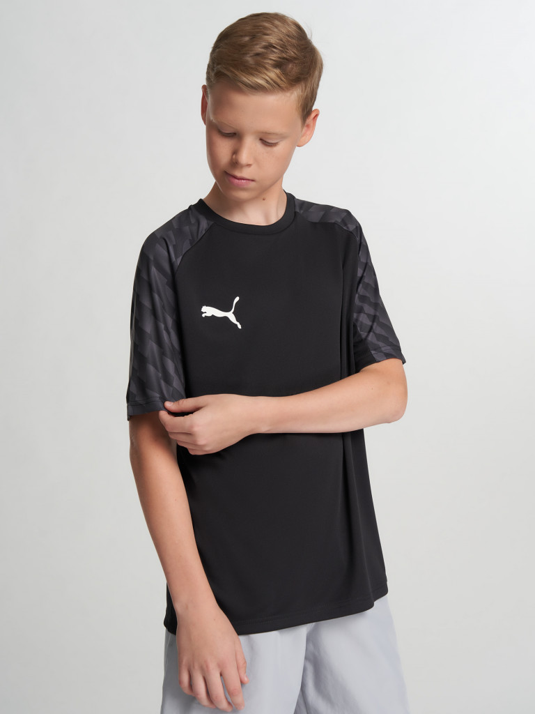 Футболка для мальчиков PUMA Teamliga26