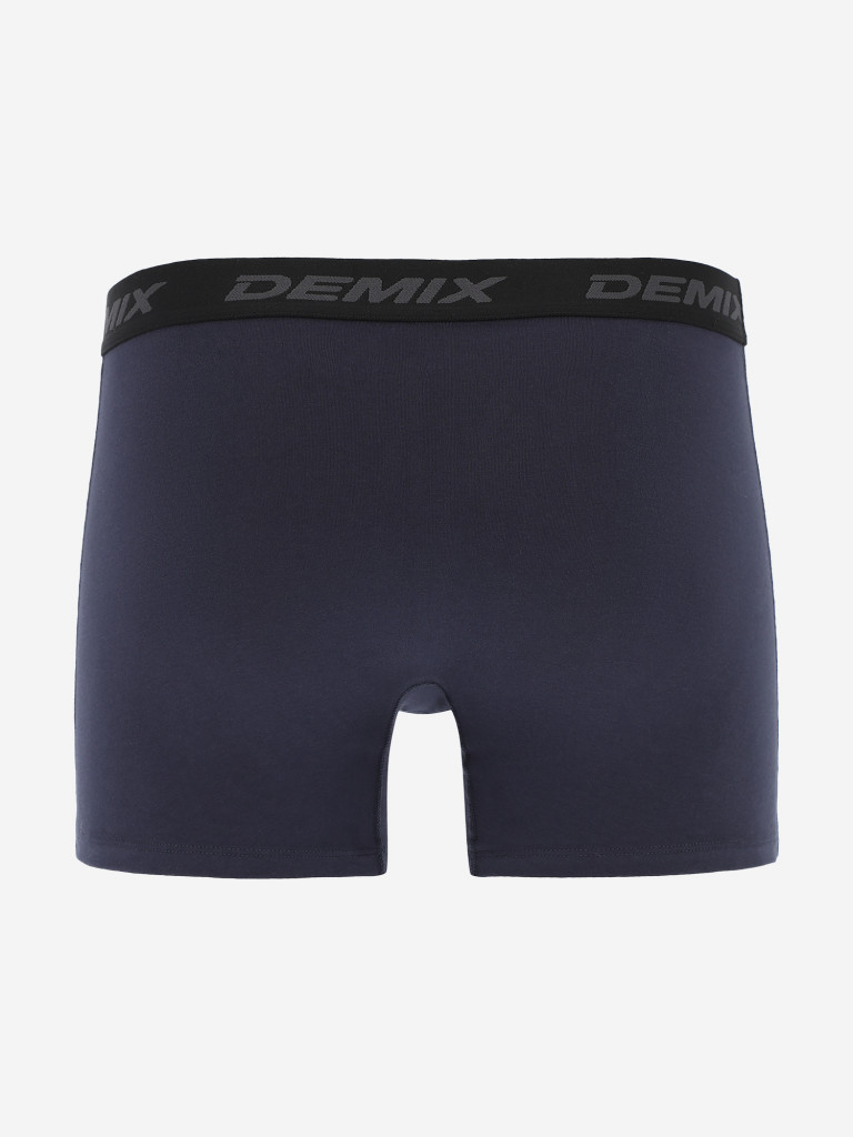 Трусы мужские Demix, 2 штуки
