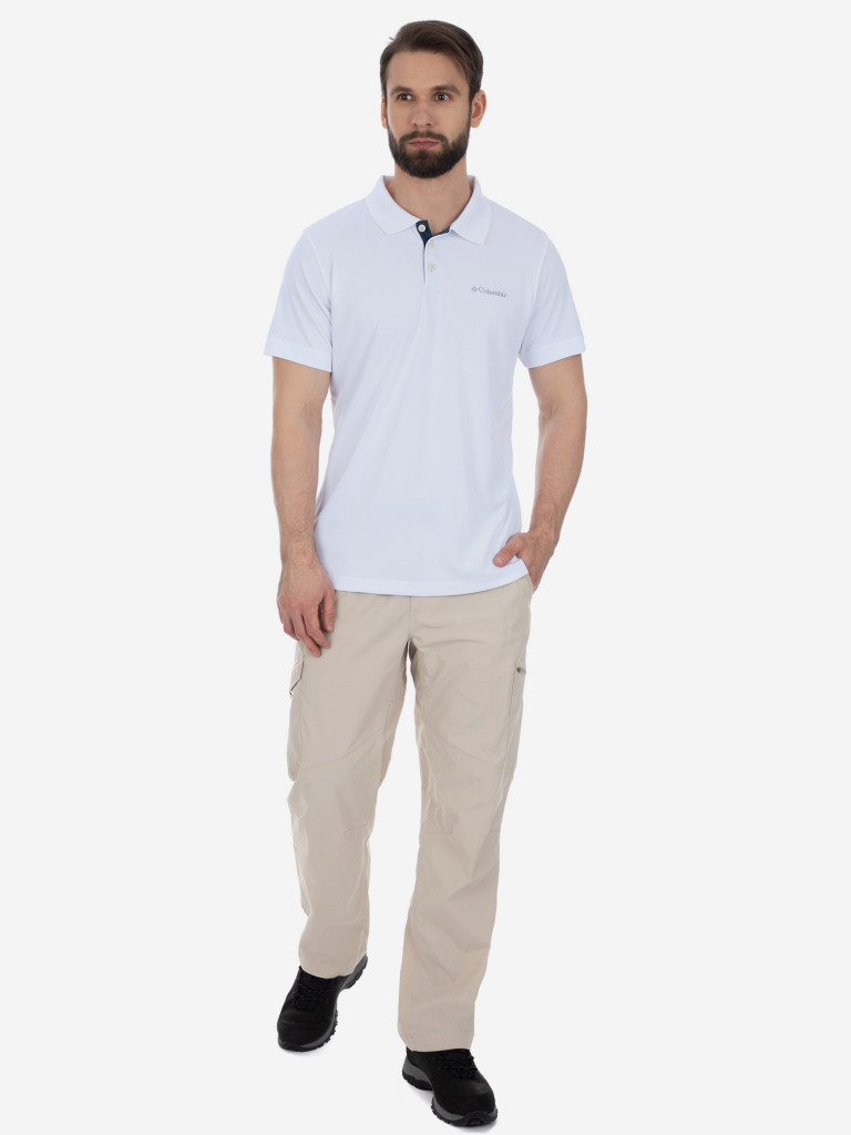 Брюки мужские Columbia Silver Ridge