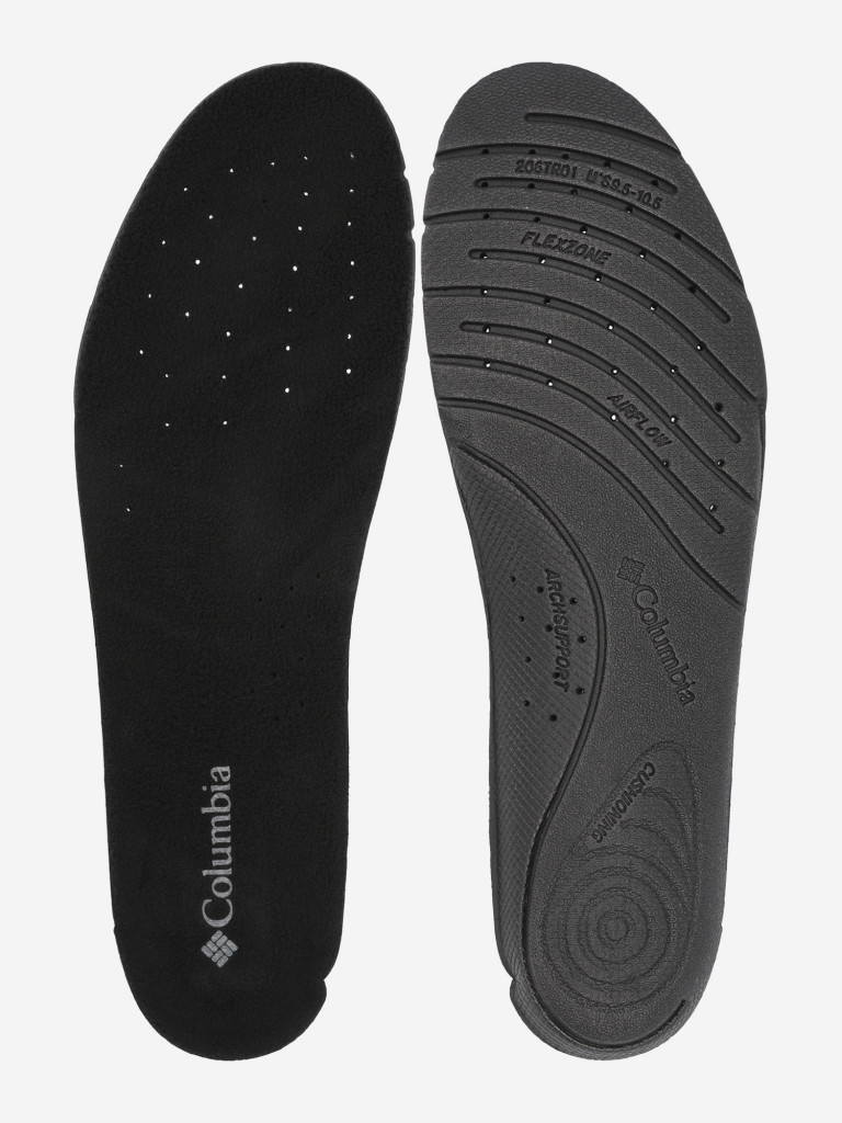 Ботинки утепленные мужские Columbia Fairbanks Omni-Heat