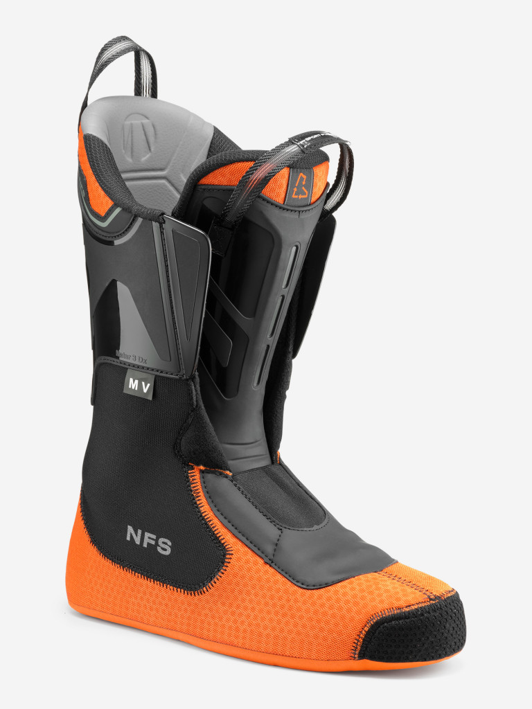 Ботинки горнолыжные Tecnica Mach Sport MV 100 GW