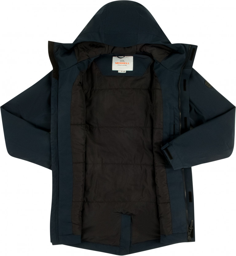 Куртка утепленная мужская Merrell