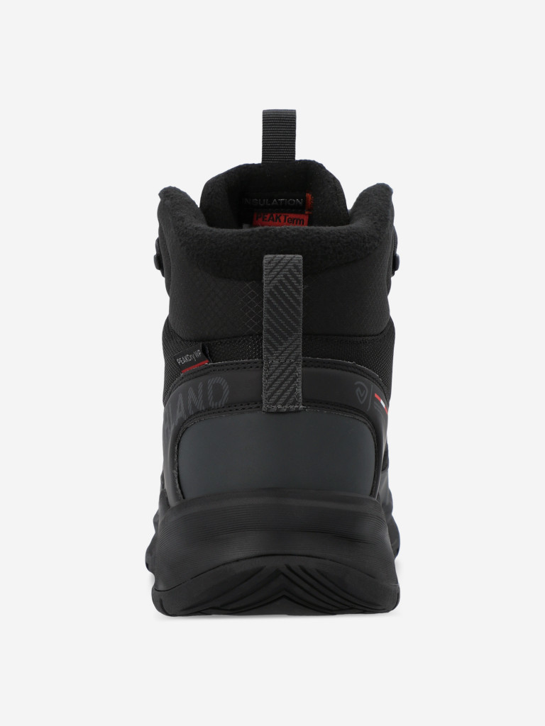 Ботинки утепленные мужские Northland Ramsau Nylon