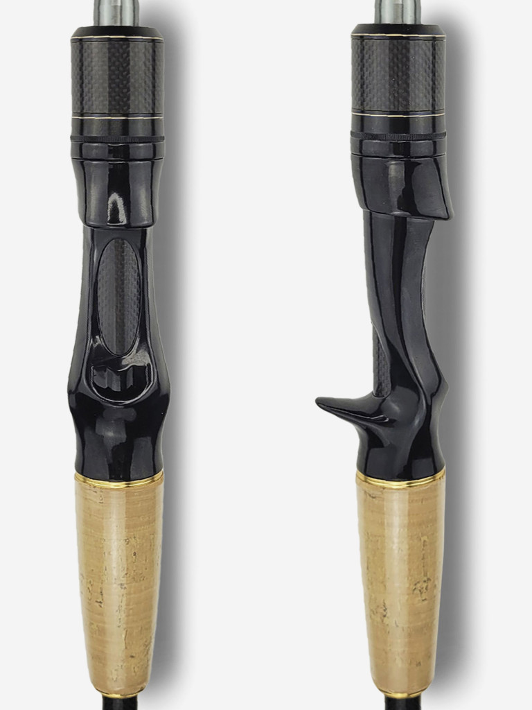 Спиннинг Nautilus GRINDER (casting) GRC-662M 1.98м 5-21гр