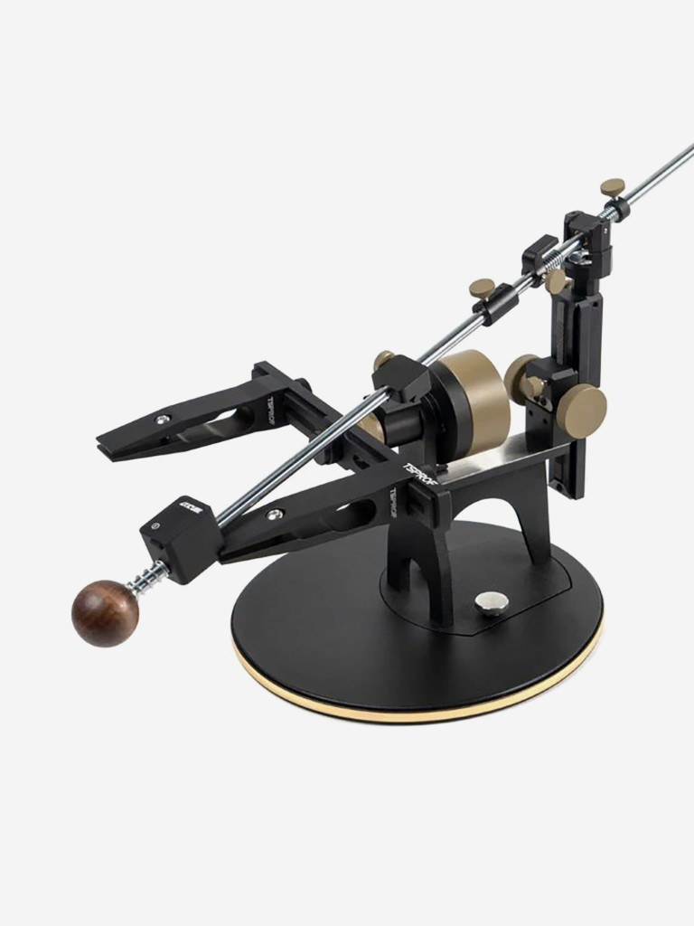 Набор для заточки TSPROF Профиль К03 Pro SE Hunter