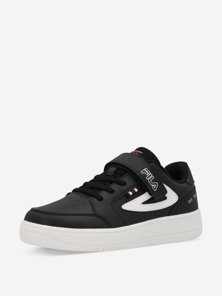 Кеды для мальчиков FILA Sp Fil 2.0 V