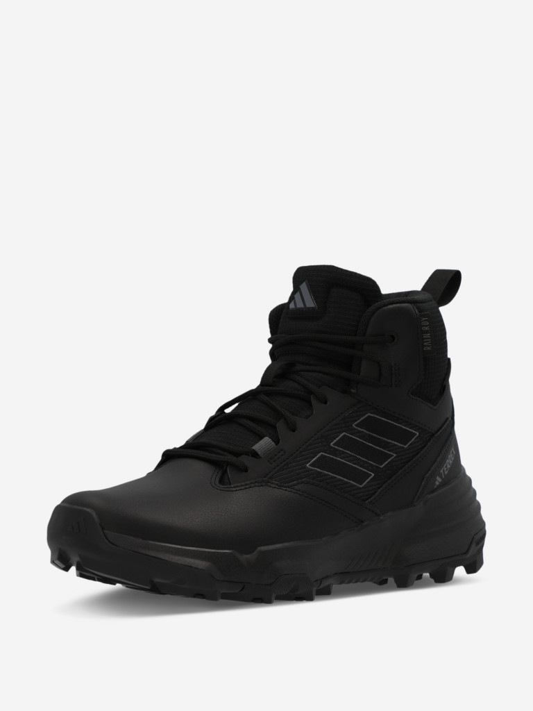 Ботинки женские adidas Terrex Unity Lea Mid R.RDY