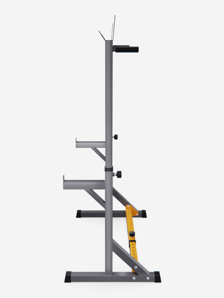 Стойка под штангу DFC TF-76057