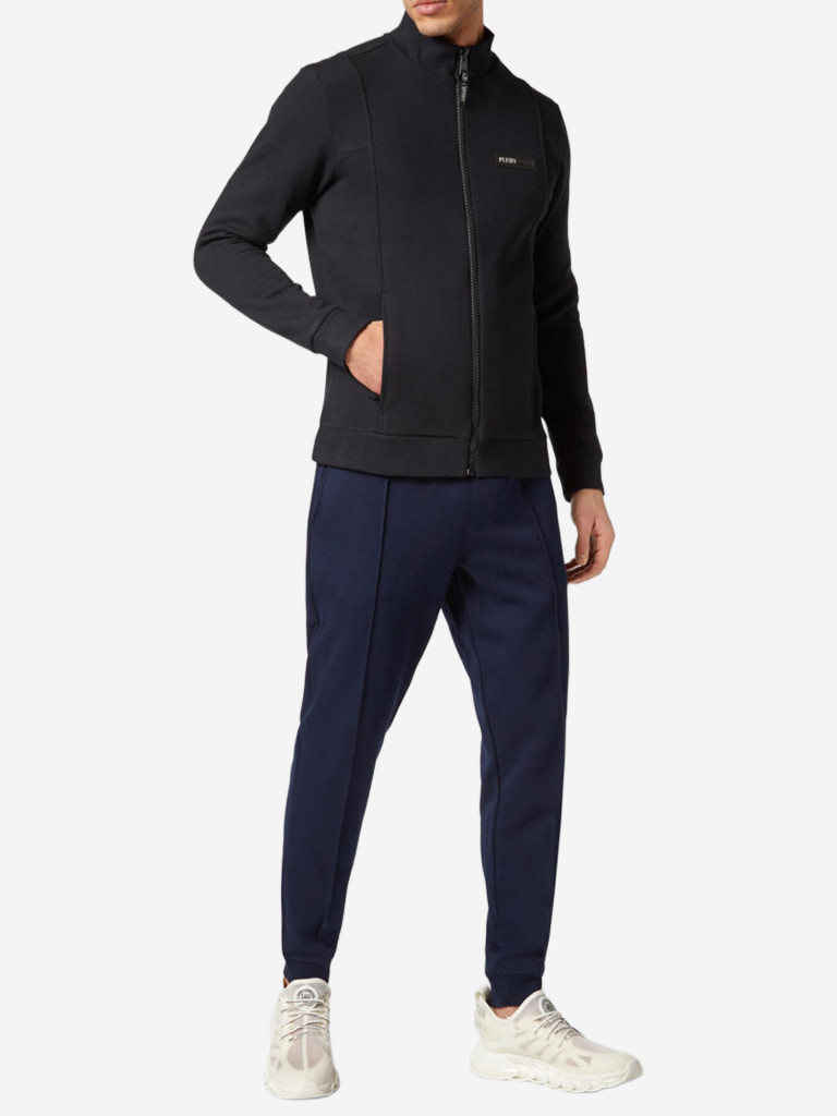 Толстовка Plein Sport