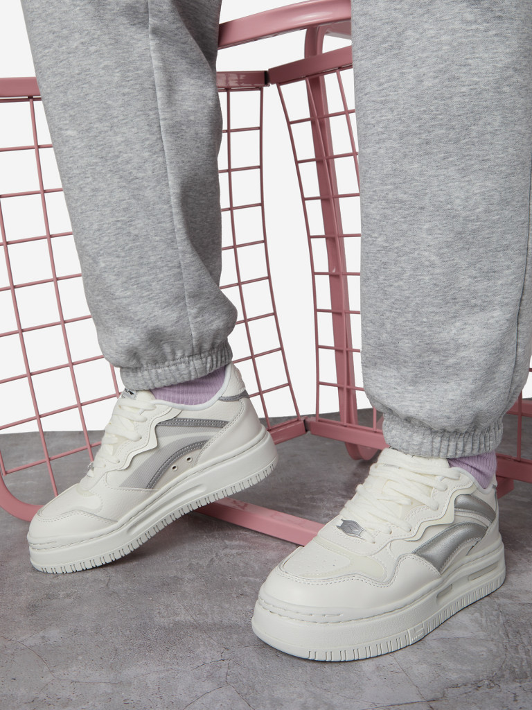 Кеды женские Li-Ning