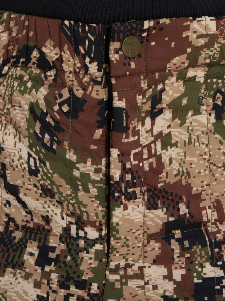 Брюки мужские Remington Route