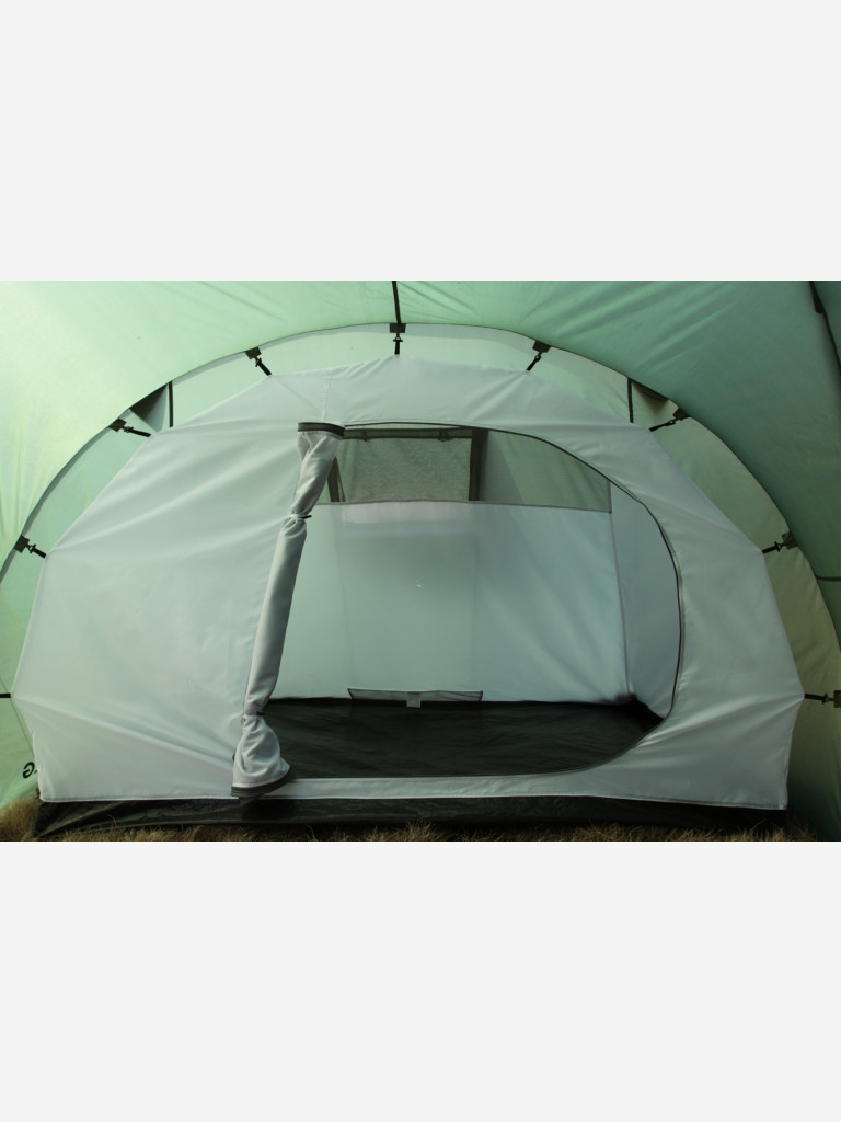 BASE 4 палатка Talberg, зелёный