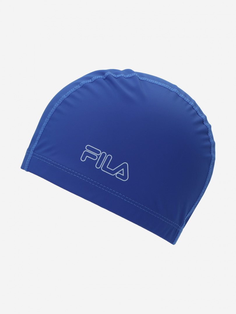 Шапочка для плавания FILA Синий 419₽