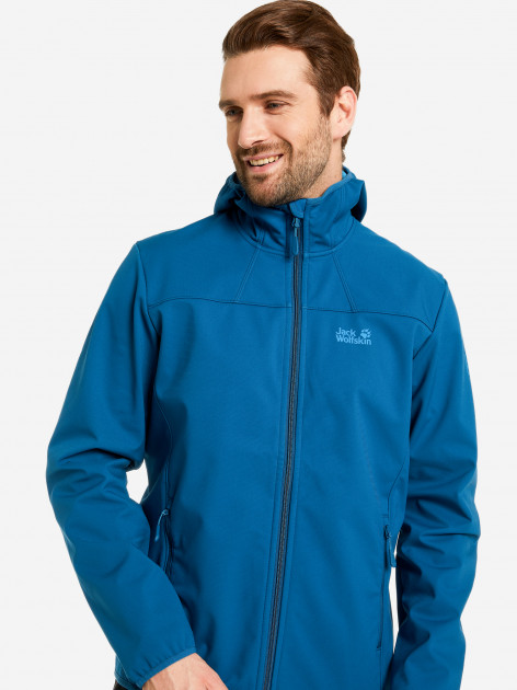 Jack wolfskin northern point on sale softshell