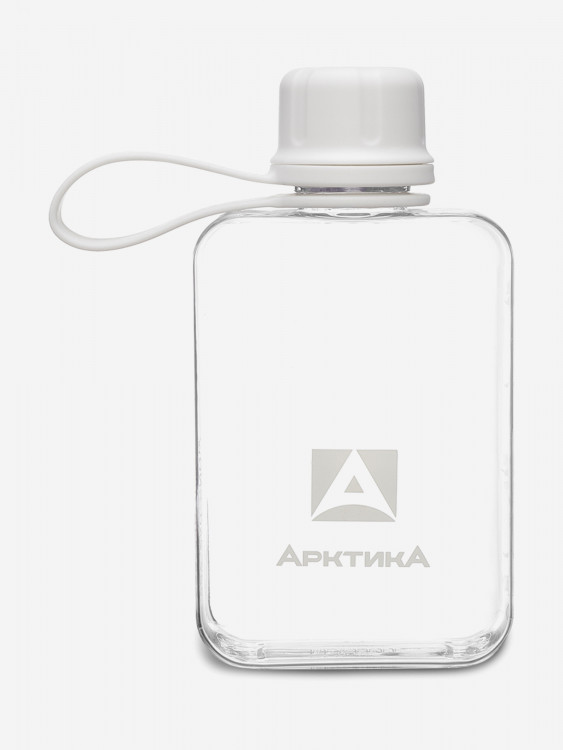 Бутылка для воды Арктика 240 мл, арт. 727-240 из тритана