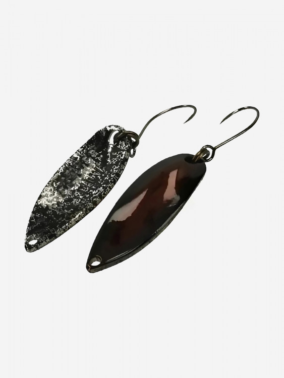 Блесна колеблющаяся FOREST MIU 2023 31мм 3.5гр, цвет #03