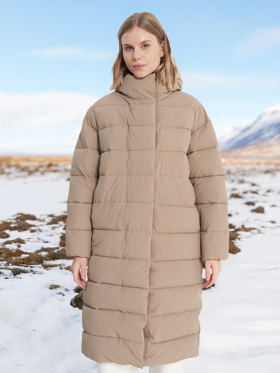 Пуховик женский Northland