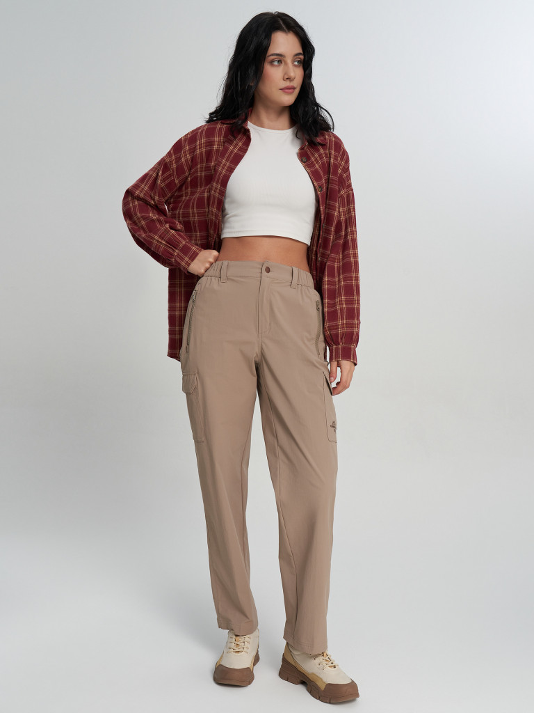 Брюки женские Cordillero