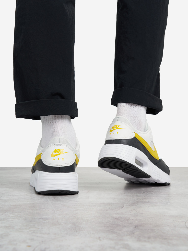 Кроссовки мужские Nike Air Max Sc