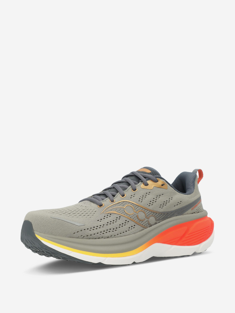 Кроссовки мужские Saucony Hurricane 25