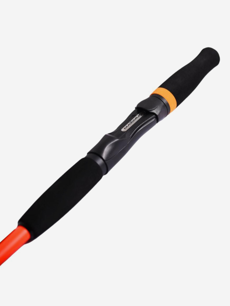 Кастинговый спиннинг для рыбалки Maximus SOM FISHING 18H Transformer 1,8m 250g