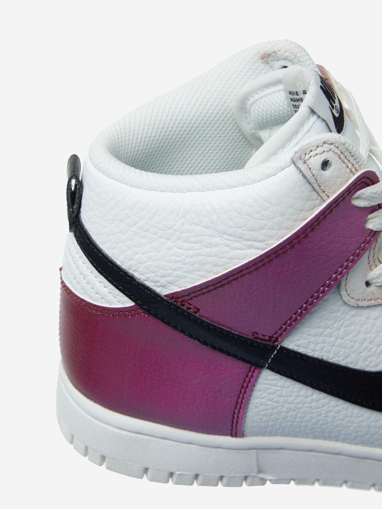 Кеды Nike Dunk High