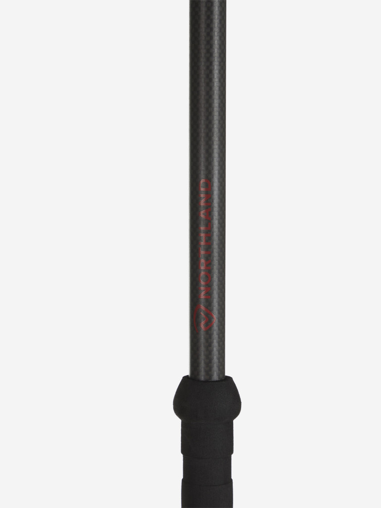 Палки треккинговые Northland Premium Carbon